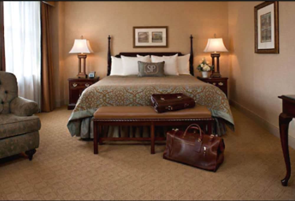 The Saint Paul Hotel gallery photo in St. Paul, MN — image 58