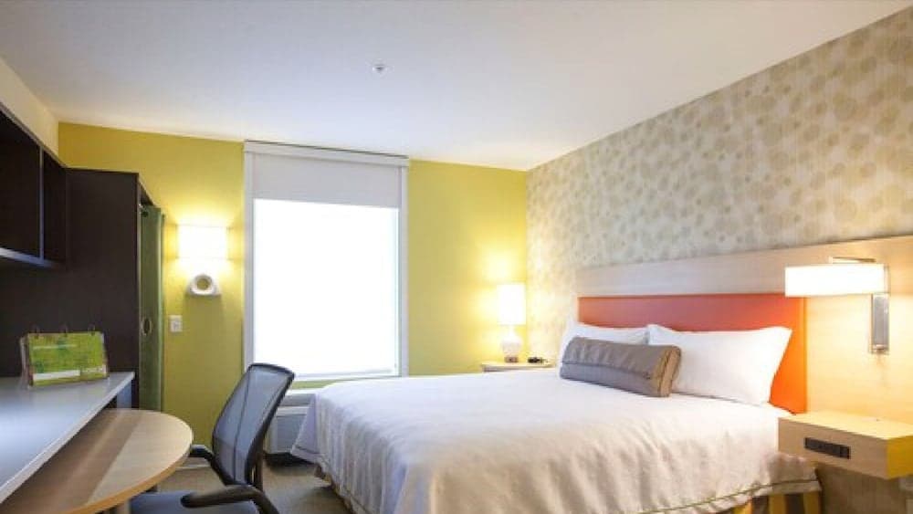 Home2 Suites by Hilton Youngstown West/Austintown gallery photo in Austintown, OH — image 10