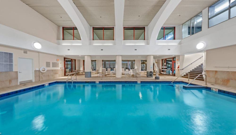 Embassy Suites by Hilton Boston Waltham — hotel in Waltham, Massachusetts
