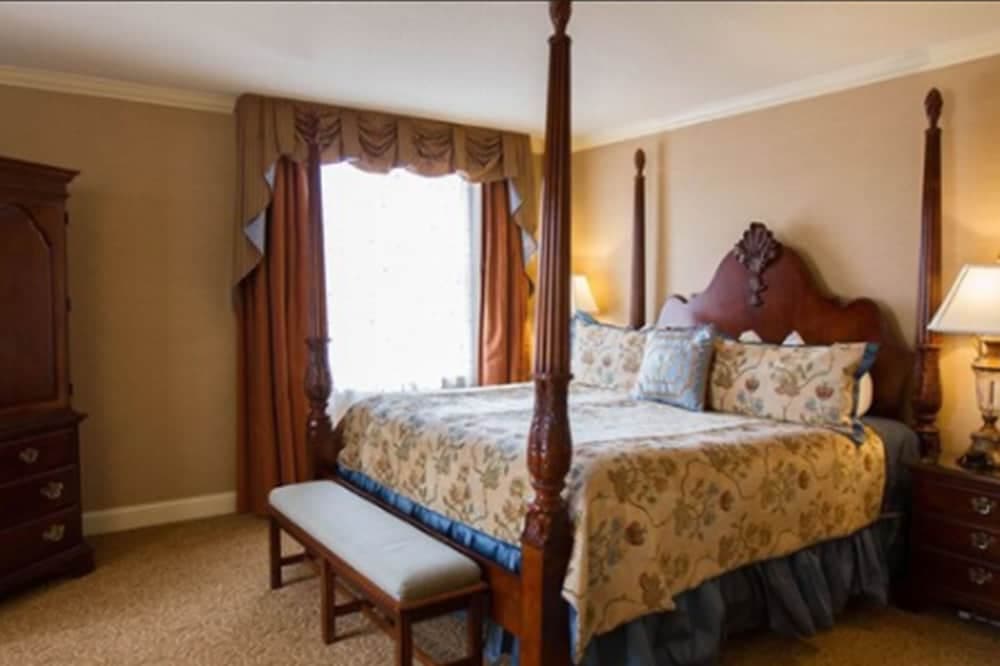 The Saint Paul Hotel gallery photo in St. Paul, MN — image 55