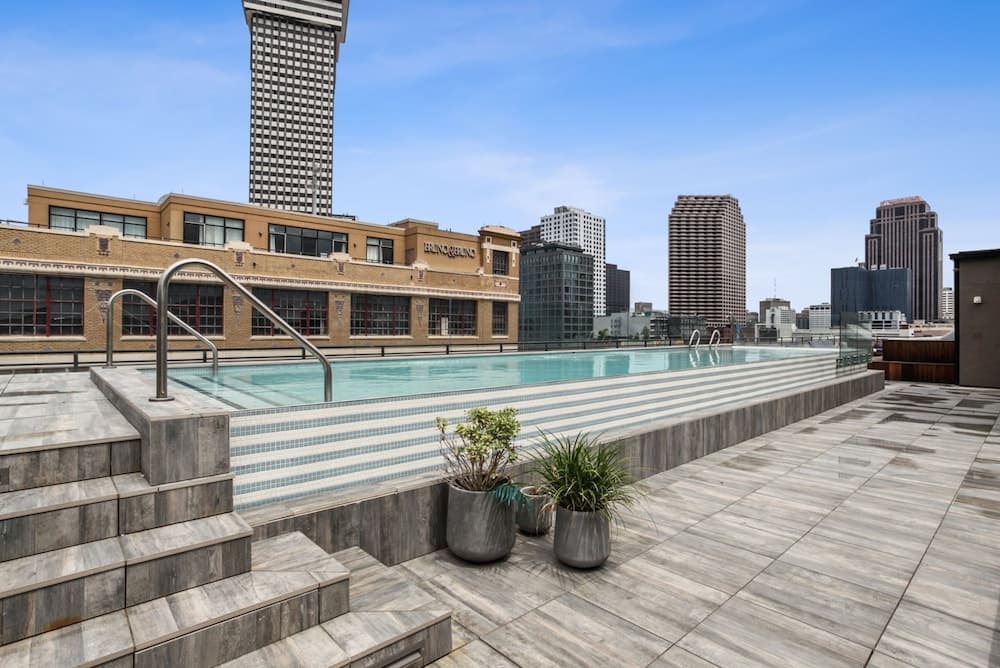 New Orleans Luxury Collection interior in New Orleans, LA — gallery photo 2