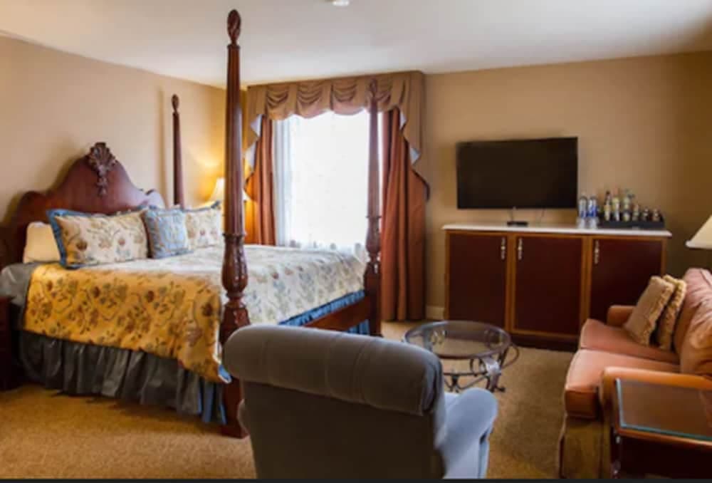 The Saint Paul Hotel gallery photo in St. Paul, MN — image 32