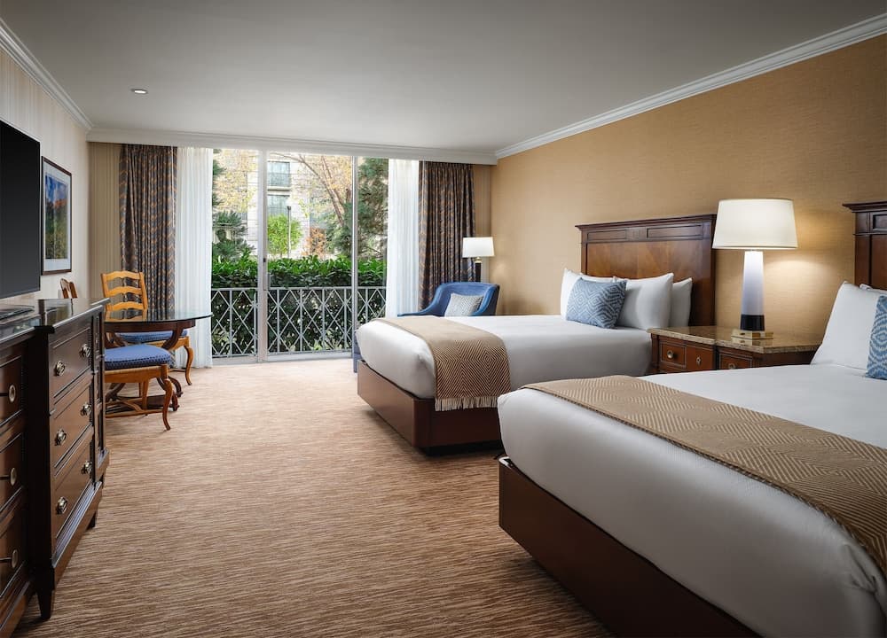 Little America Hotel gallery photo in Salt Lake City, UT — image 37