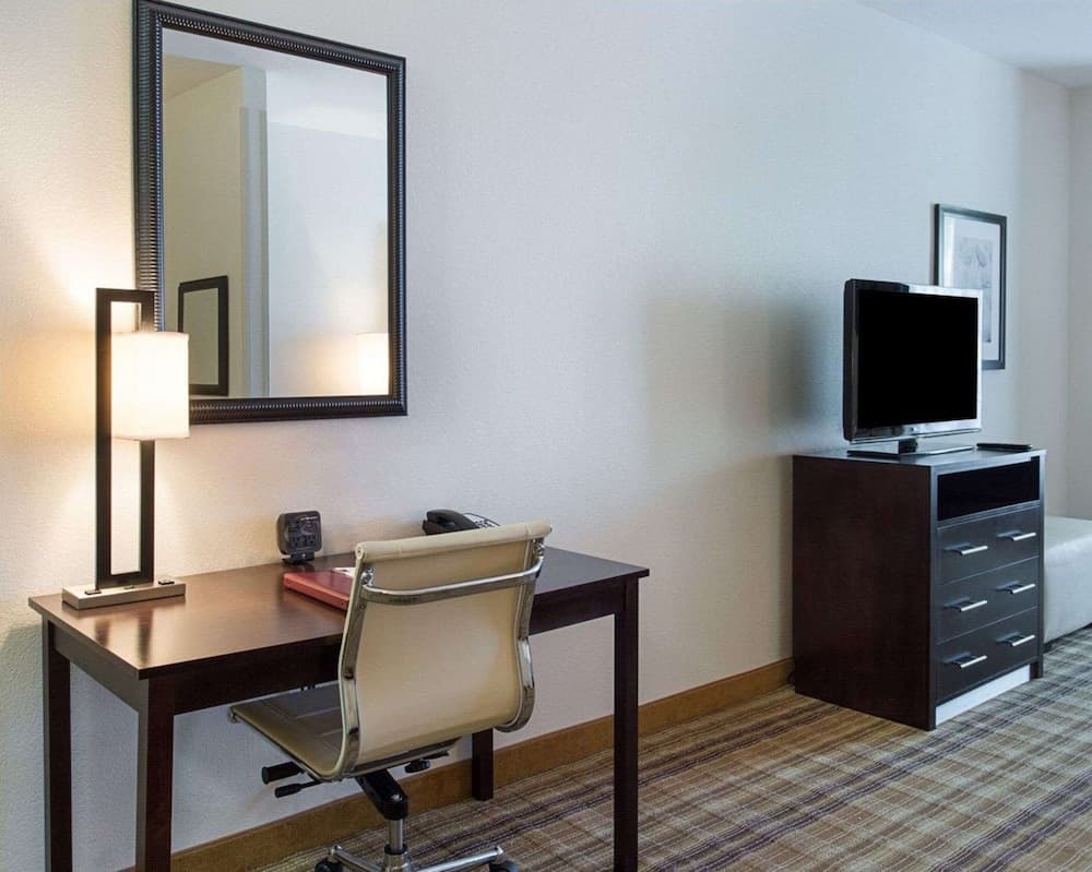 Comfort Suites Mandeville - Covington gallery photo in Mandeville, LA — image 12