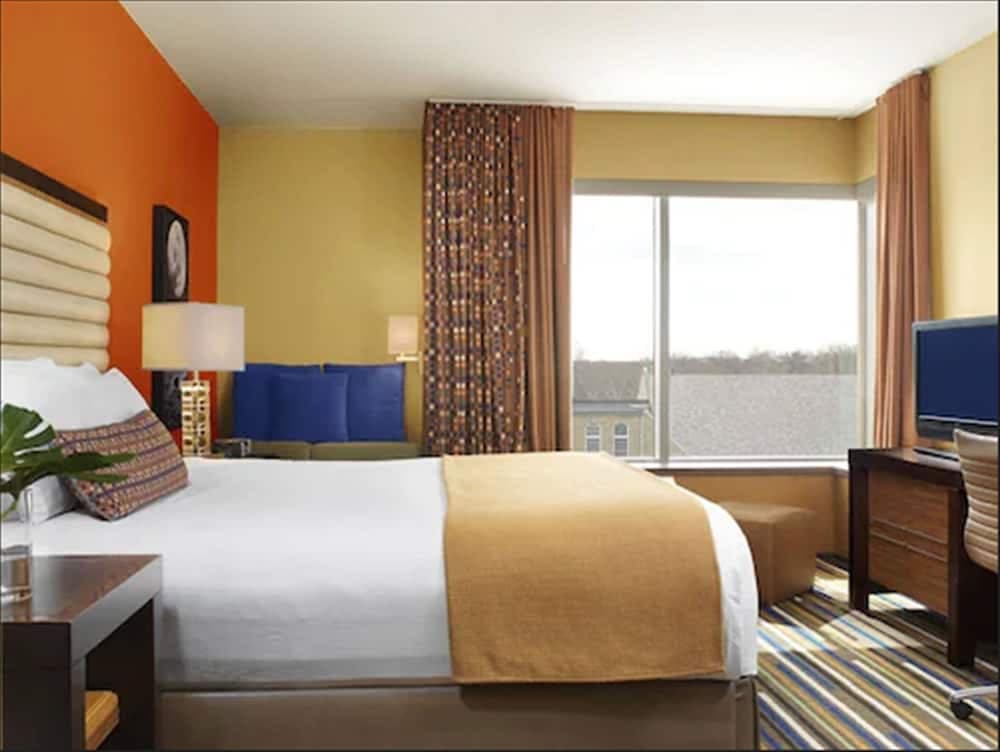 Moonrise Hotel gallery photo in St. Louis, MO — image 27