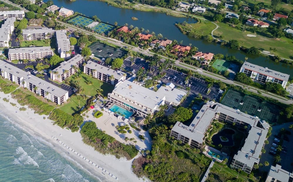 Sundial Beach Resort & Spa — hotel in Sanibel, Florida