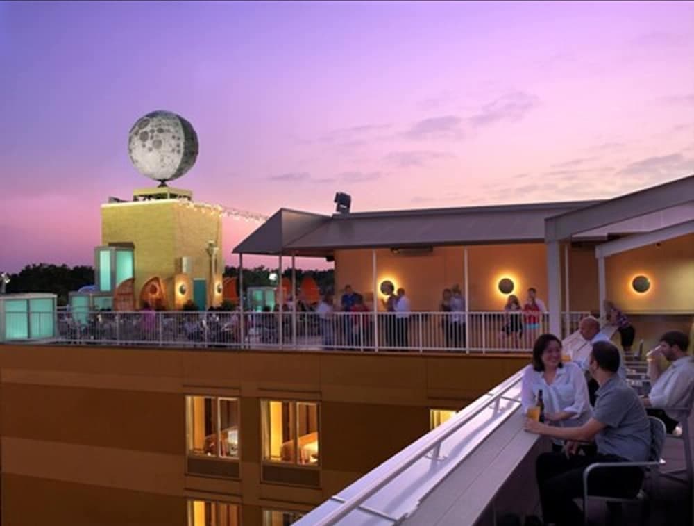 Moonrise Hotel gallery photo in St. Louis, MO — image 32