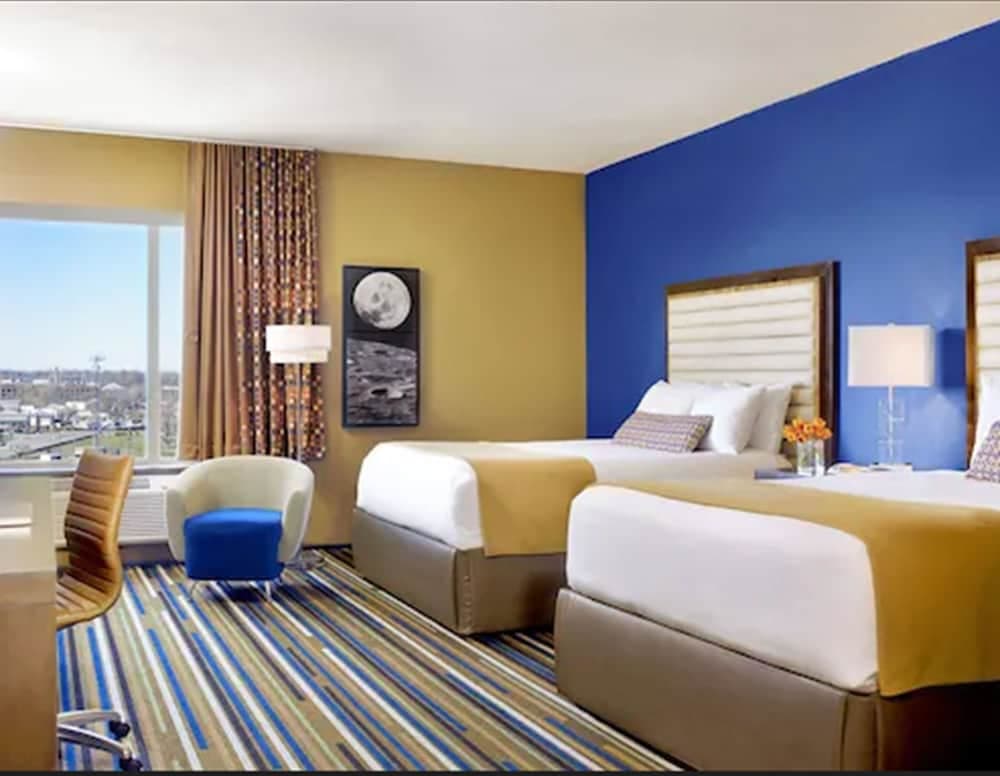Moonrise Hotel gallery photo in St. Louis, MO — image 28