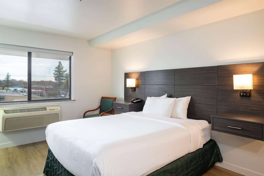 Baymont by Wyndham Bellingham gallery photo in Bellingham, WA — image 26