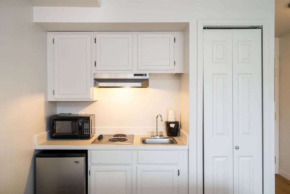 Baymont by Wyndham Bellingham gallery photo in Bellingham, WA — image 21