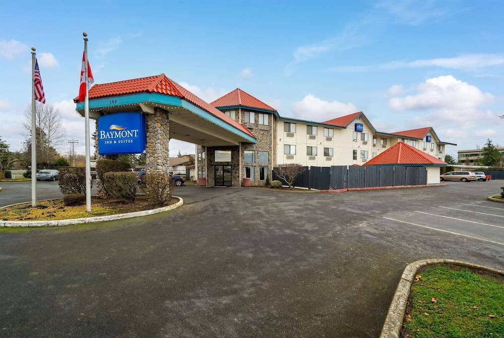 Baymont by Wyndham Bellingham gallery photo in Bellingham, WA — image 17
