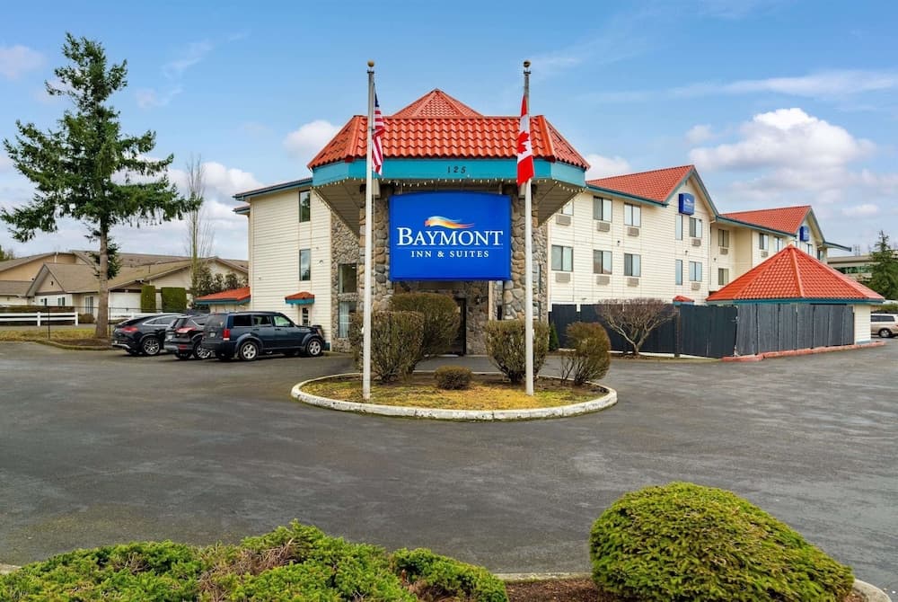 Baymont by Wyndham Bellingham gallery photo in Bellingham, WA — image 27