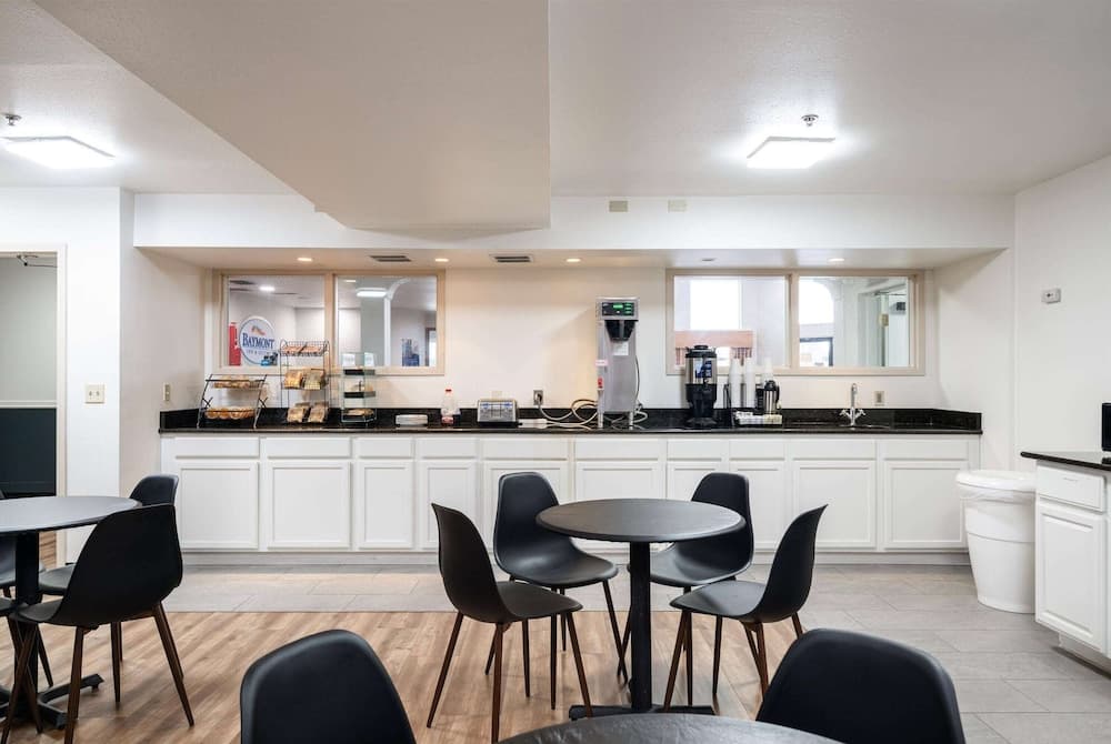 Baymont by Wyndham Bellingham gallery photo in Bellingham, WA — image 16