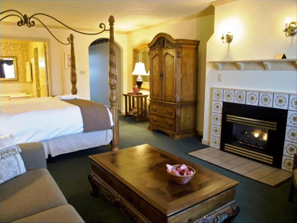 Bavarian Inn gallery photo in Shepherdstown, WV — image 16