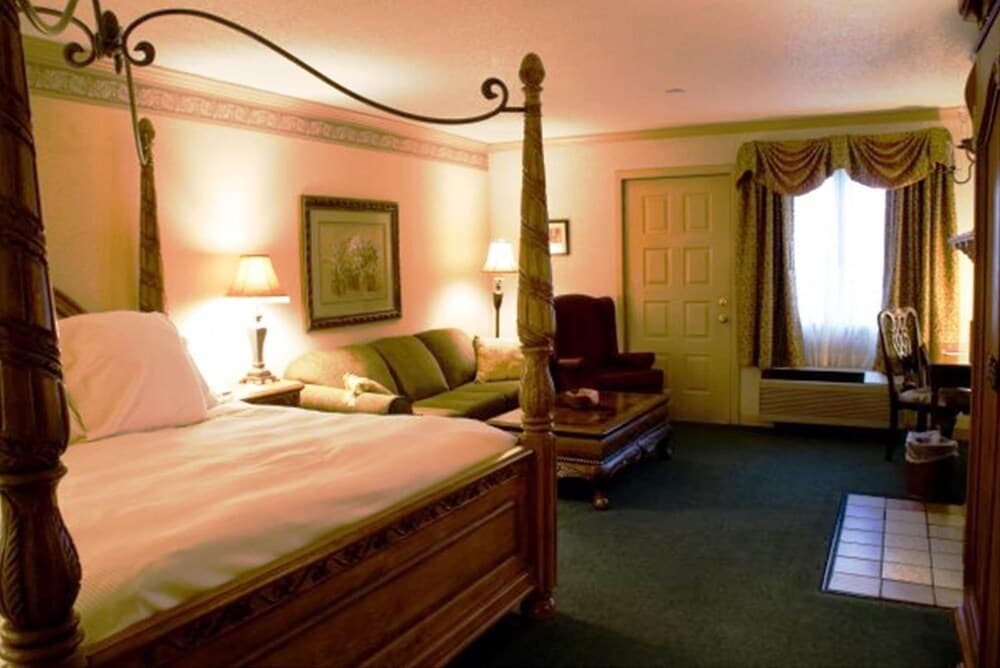 Bavarian Inn gallery photo in Shepherdstown, WV — image 29
