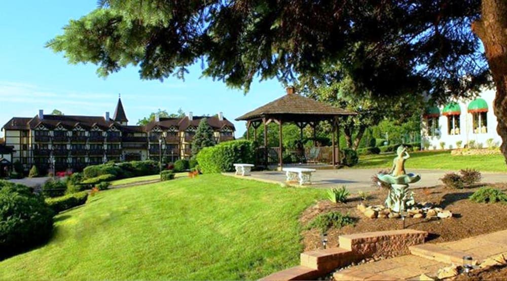 Bavarian Inn gallery photo in Shepherdstown, WV — image 11