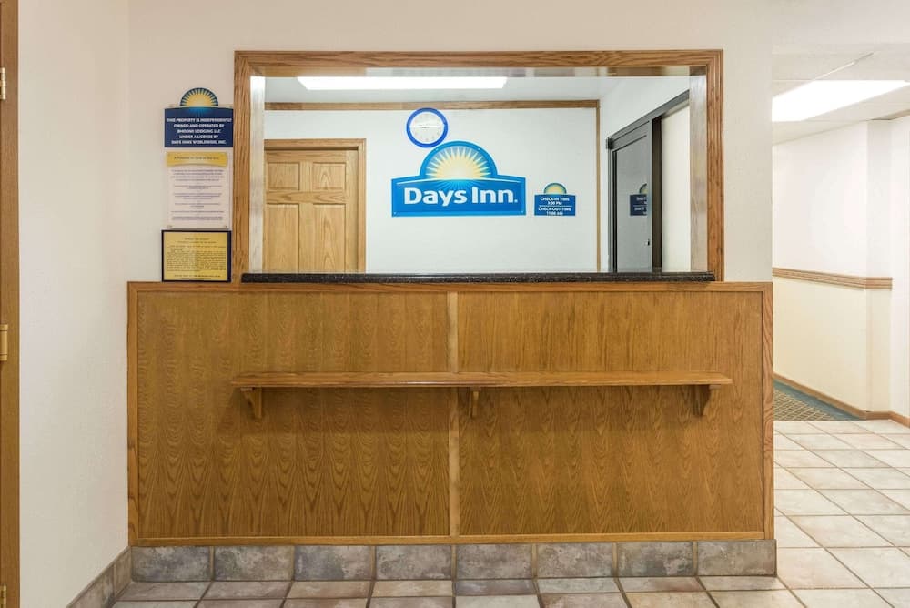 Days Inn by Wyndham Stoughton WI. property views in Stoughton, WI — gallery photo 3