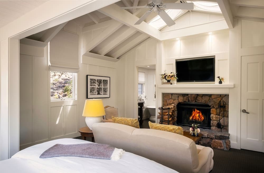 Meadowood Napa Valley gallery photo in St. Helena, CA — image 18