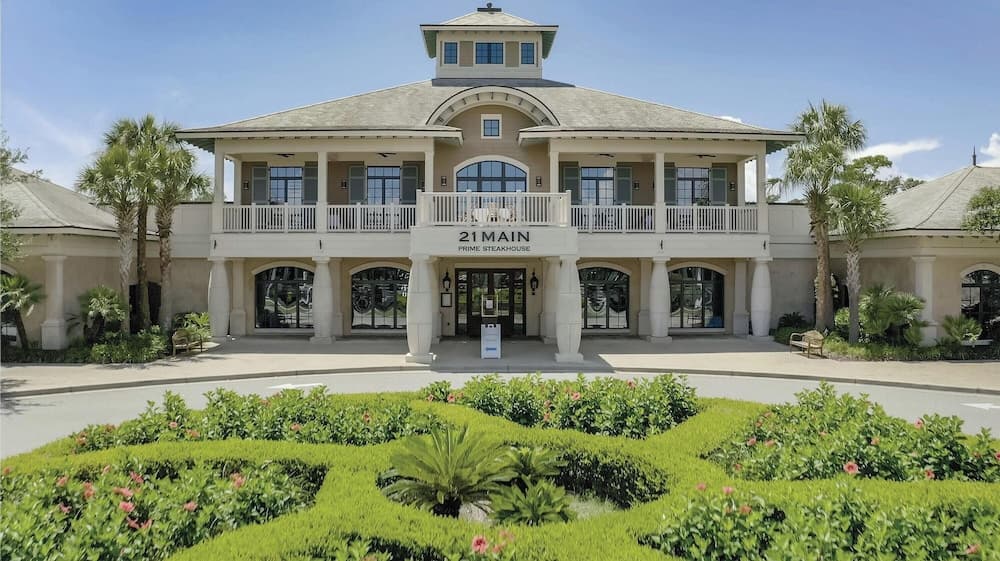 North Beach Resort & Villas gallery photo in North Myrtle Beach, SC — image 407