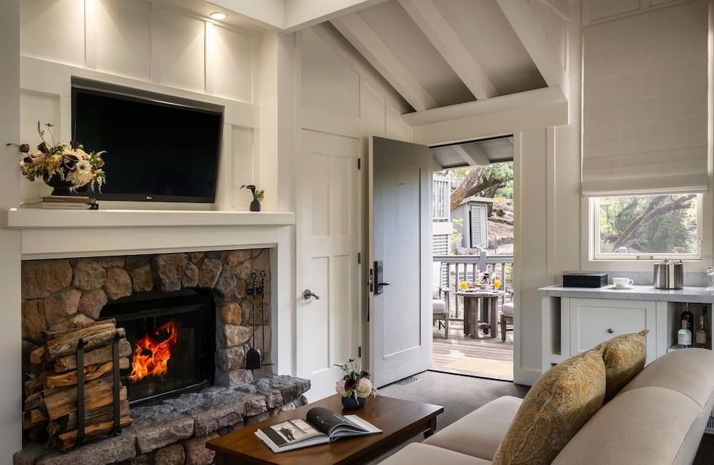 Meadowood Napa Valley gallery photo in St. Helena, CA — image 28