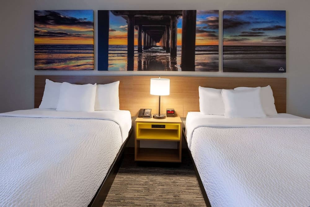 Days Inn by Wyndham Sturtevant / Racine / Mount Pleasant gallery photo in Mount Pleasant, WI — image 4
