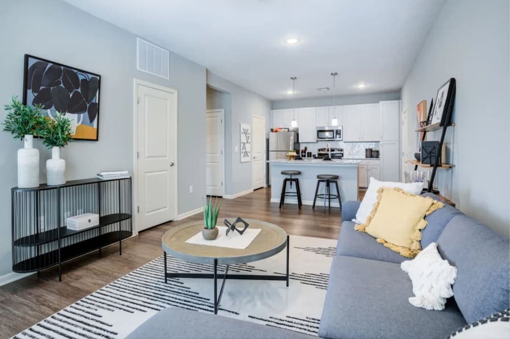 Aurora Condos by Barsala property views in Madison, AL — gallery photo 3