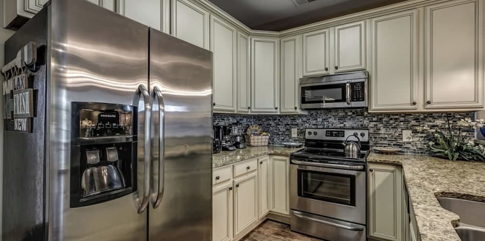 North Beach Resort & Villas gallery photo in North Myrtle Beach, SC — image 933