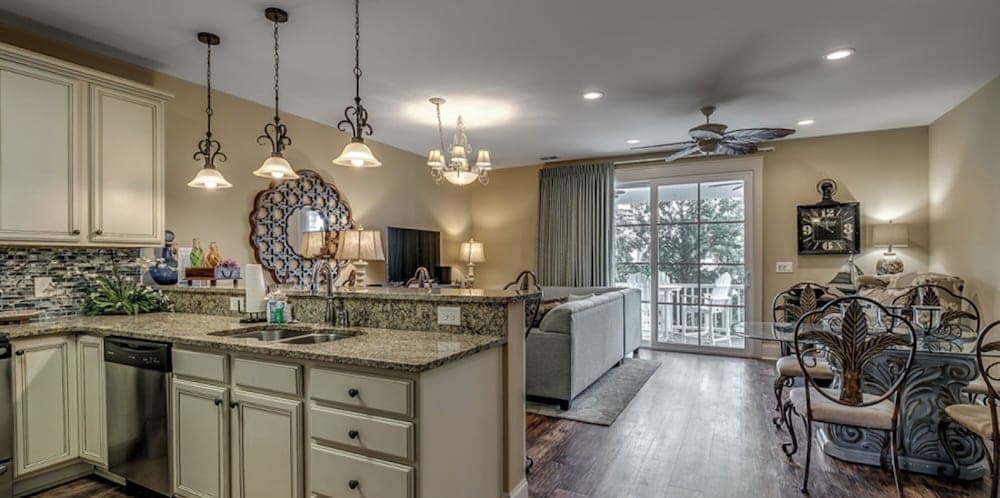 North Beach Resort & Villas gallery photo in North Myrtle Beach, SC — image 102