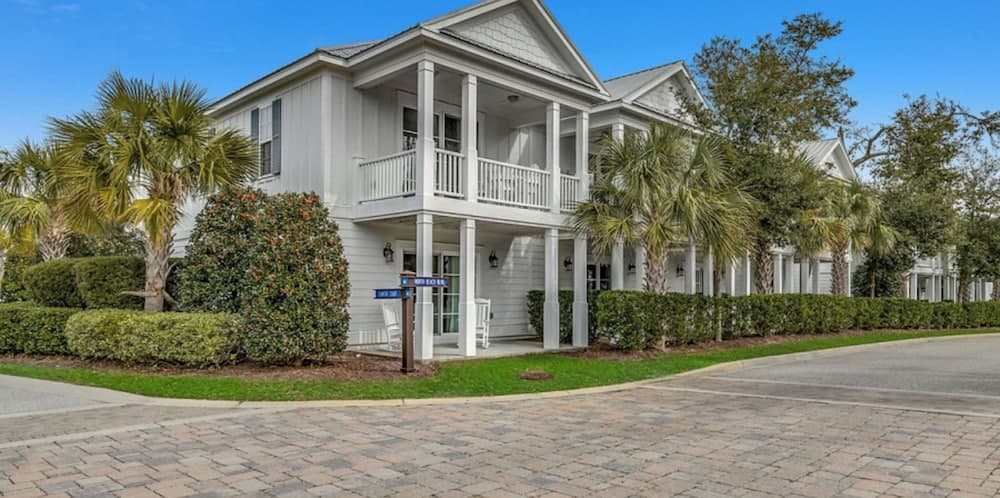 North Beach Resort & Villas gallery photo in North Myrtle Beach, SC — image 149