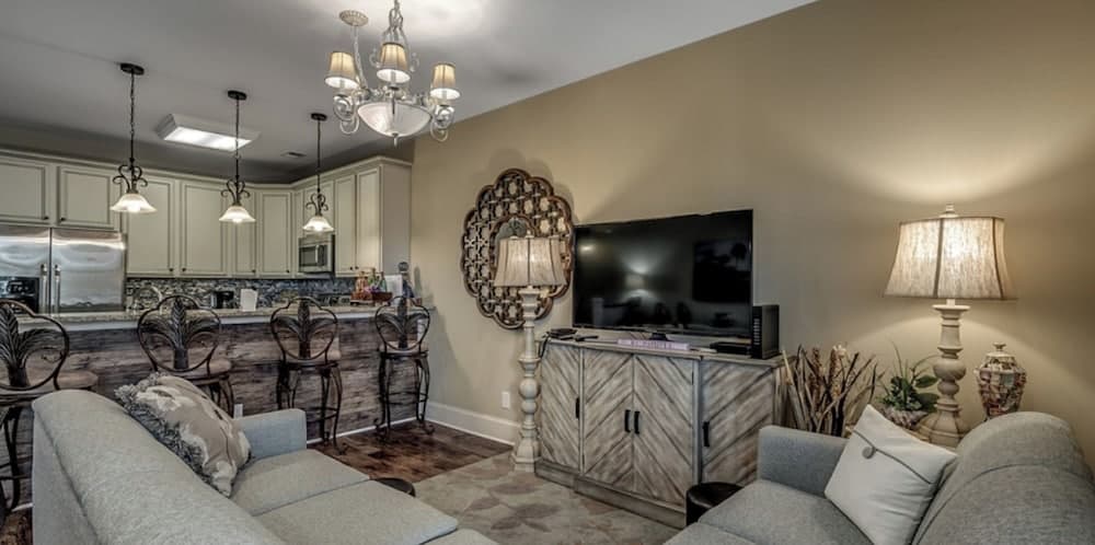 North Beach Resort & Villas gallery photo in North Myrtle Beach, SC — image 438