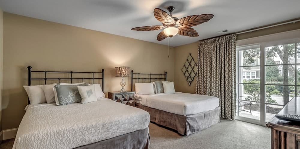 North Beach Resort & Villas gallery photo in North Myrtle Beach, SC — image 96
