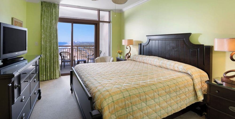 North Beach Resort & Villas gallery photo in North Myrtle Beach, SC — image 369