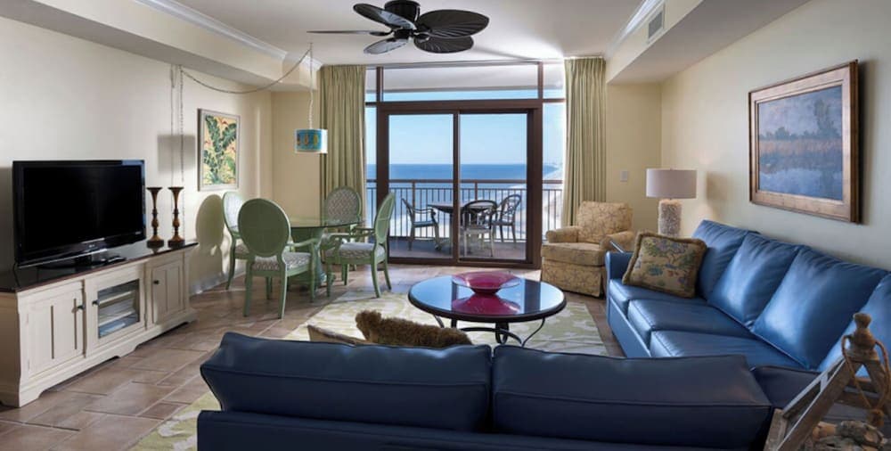North Beach Resort & Villas gallery photo in North Myrtle Beach, SC — image 824