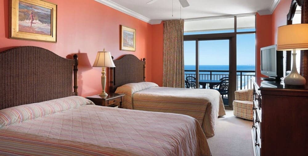 North Beach Resort & Villas gallery photo in North Myrtle Beach, SC — image 128