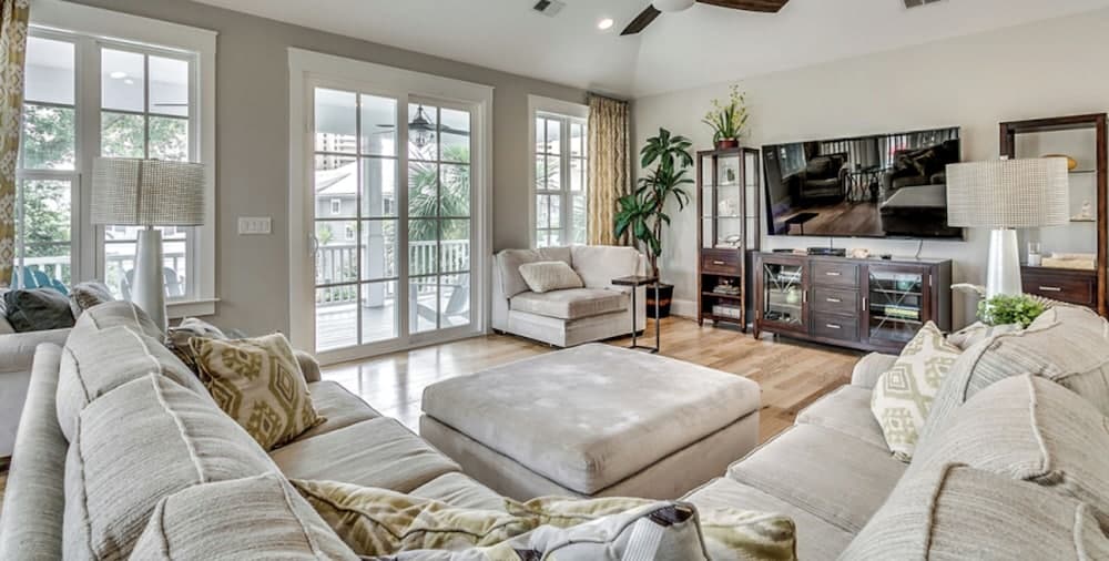 North Beach Resort & Villas gallery photo in North Myrtle Beach, SC — image 53