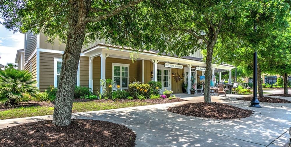 North Beach Resort & Villas gallery photo in North Myrtle Beach, SC — image 213