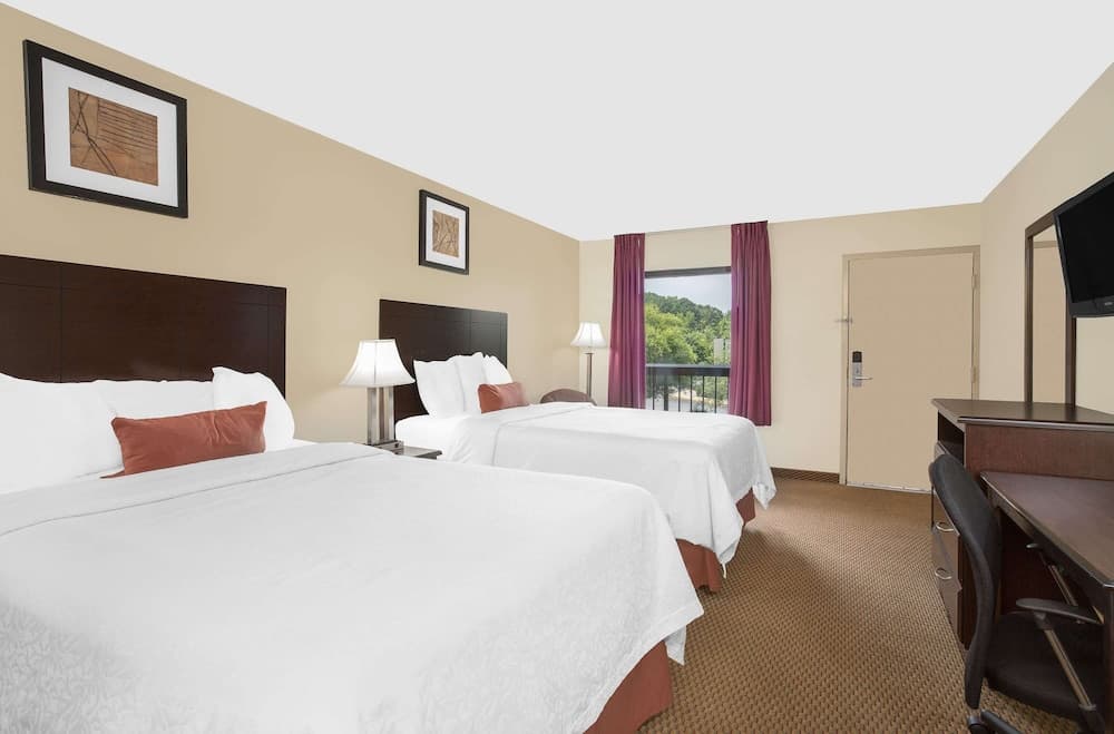 Baymont by Wyndham Greenville gallery photo in Greenville, NC — image 16