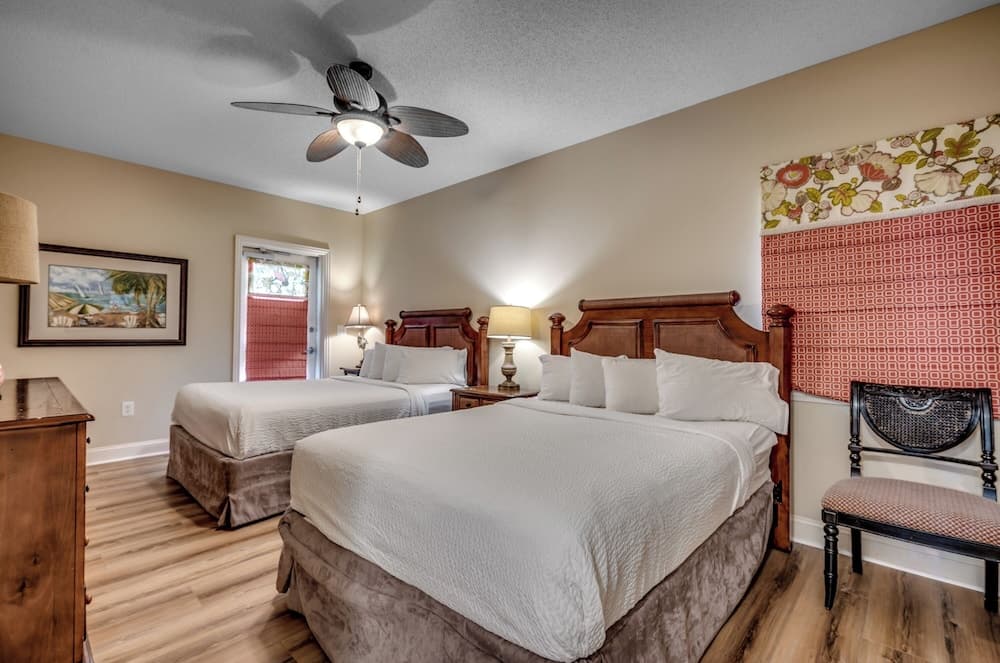 North Beach Resort & Villas gallery photo in North Myrtle Beach, SC — image 79