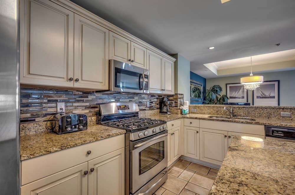 North Beach Resort & Villas gallery photo in North Myrtle Beach, SC — image 9