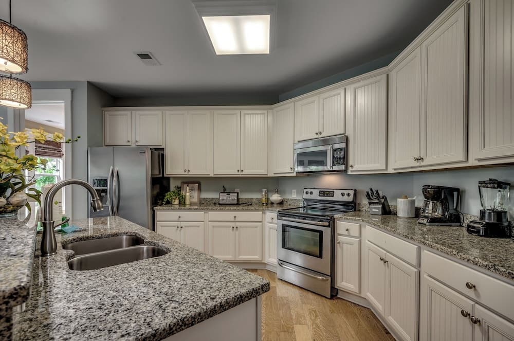 North Beach Resort & Villas gallery photo in North Myrtle Beach, SC — image 780