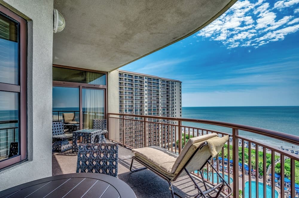 North Beach Resort & Villas gallery photo in North Myrtle Beach, SC — image 932