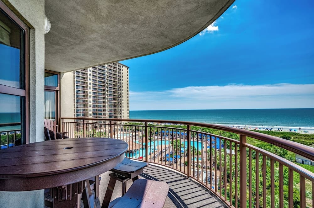 North Beach Resort & Villas gallery photo in North Myrtle Beach, SC — image 751