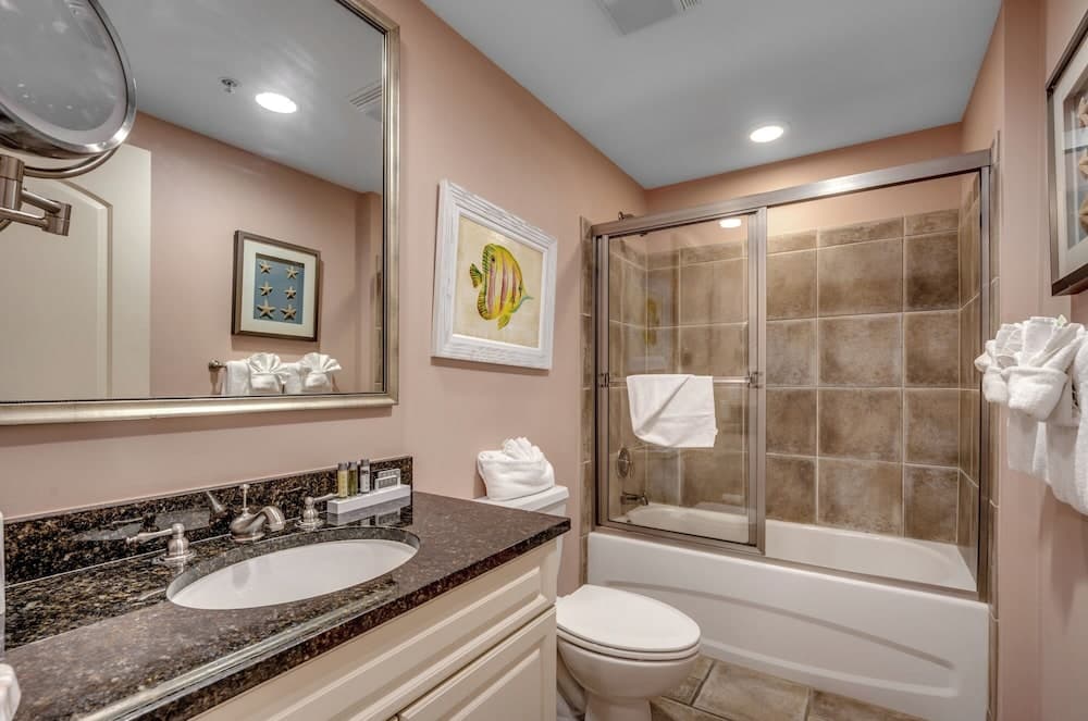 North Beach Resort & Villas gallery photo in North Myrtle Beach, SC — image 278