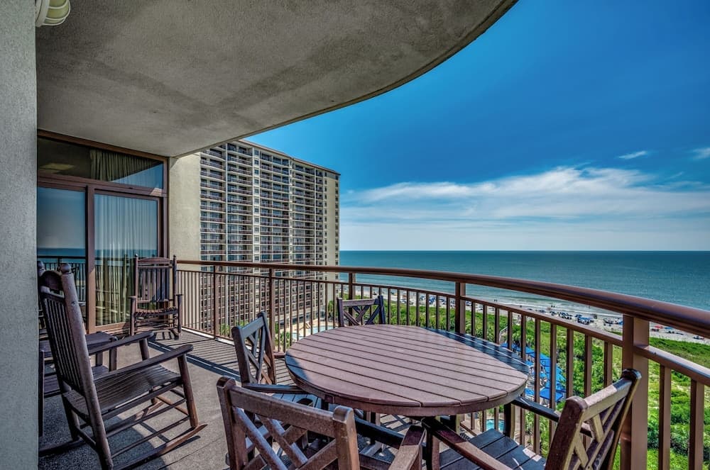 North Beach Resort & Villas gallery photo in North Myrtle Beach, SC — image 183