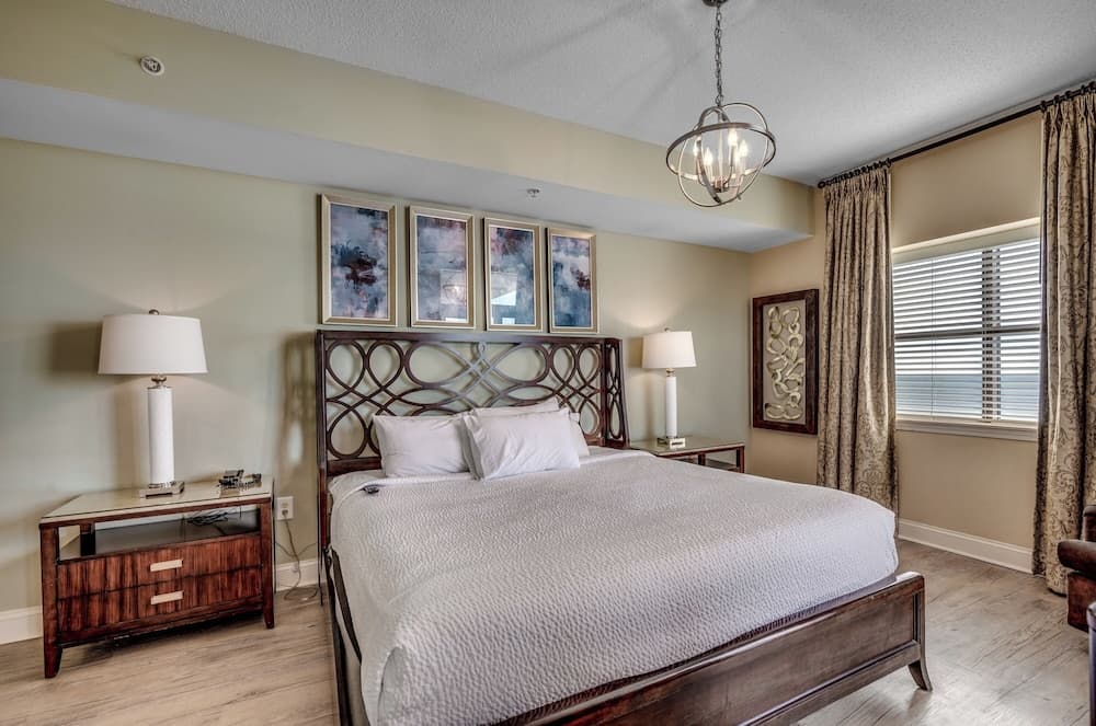 North Beach Resort & Villas gallery photo in North Myrtle Beach, SC — image 274