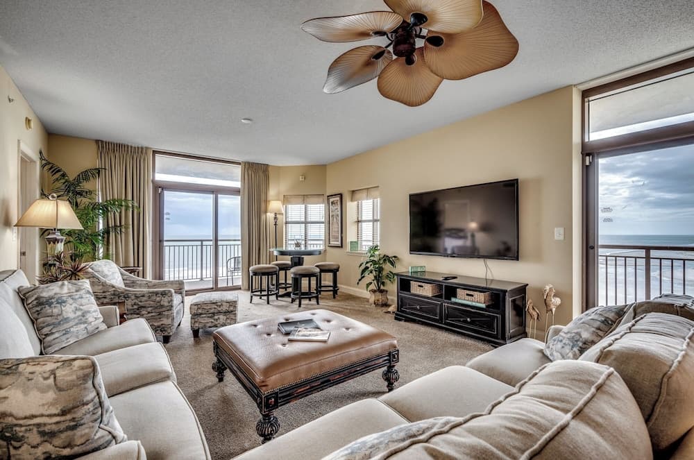 North Beach Resort & Villas gallery photo in North Myrtle Beach, SC — image 633