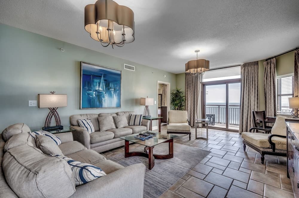 North Beach Resort & Villas gallery photo in North Myrtle Beach, SC — image 212
