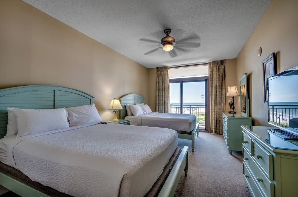 North Beach Resort & Villas gallery photo in North Myrtle Beach, SC — image 199