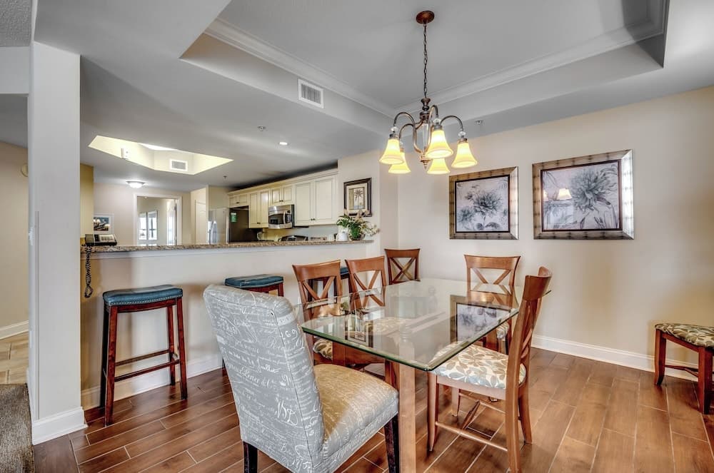 North Beach Resort & Villas gallery photo in North Myrtle Beach, SC — image 703