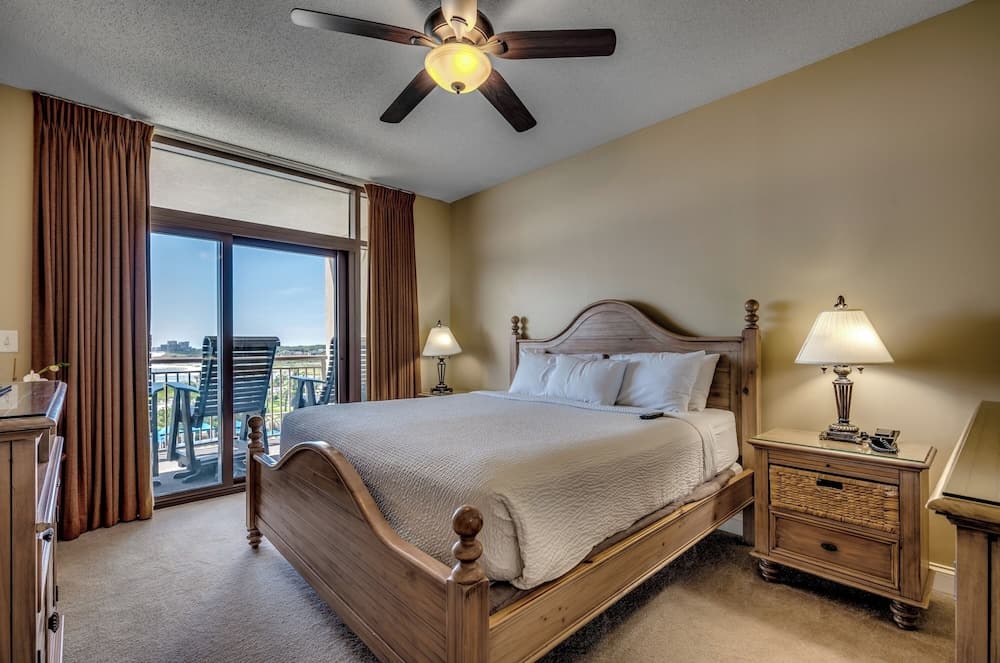 North Beach Resort & Villas gallery photo in North Myrtle Beach, SC — image 394